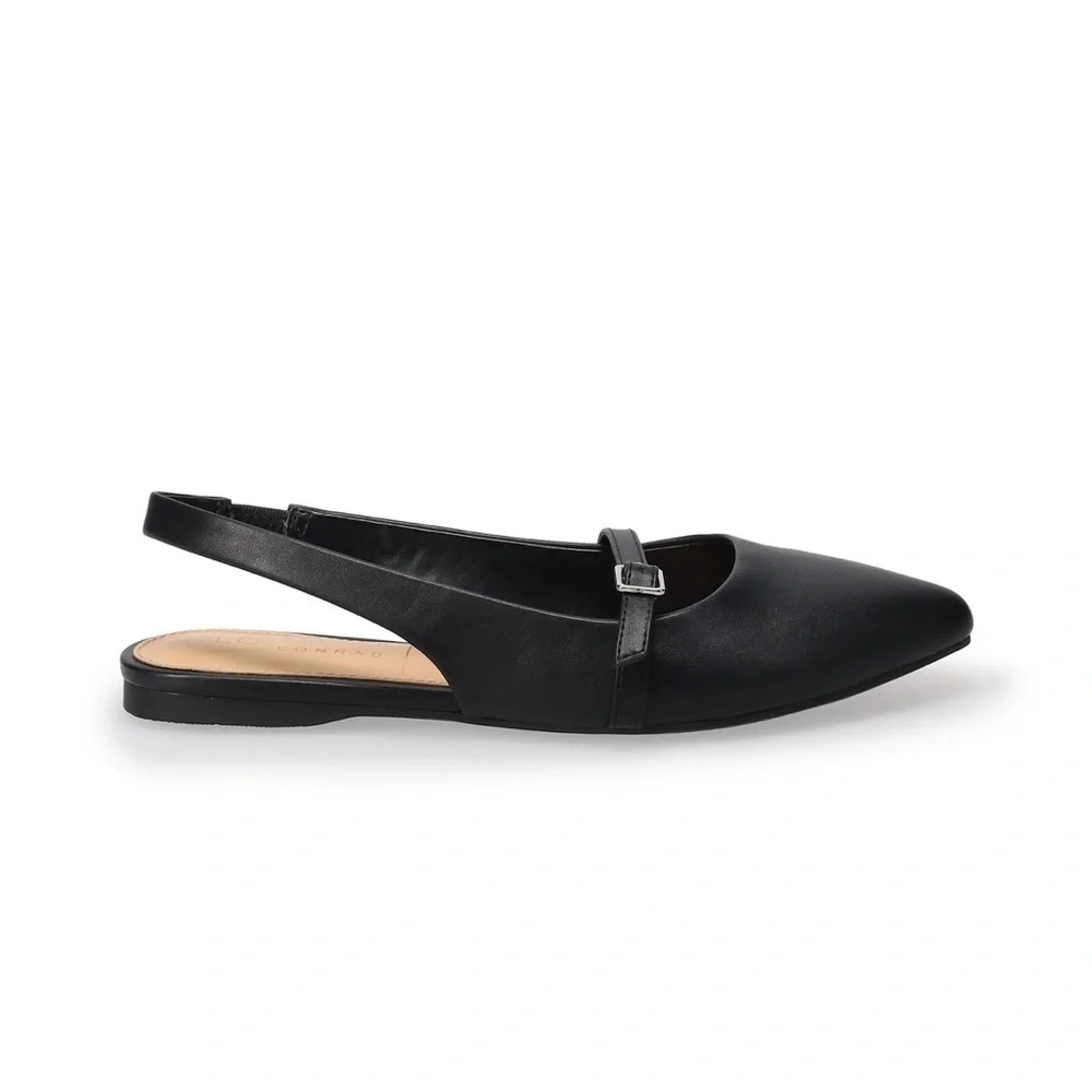 LC Lauren Conrad Danyelle Women's Ballet Flats